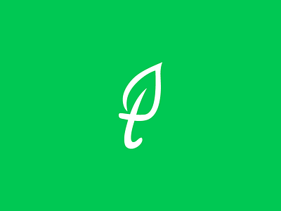 Tea Leaf Logo