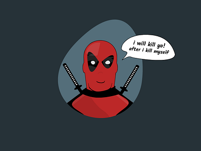 Deadpool