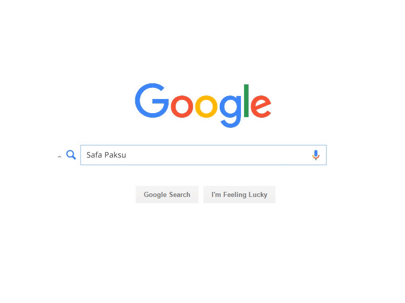 Google Search with icon  (animated) by Safa Paksu on Dribbble