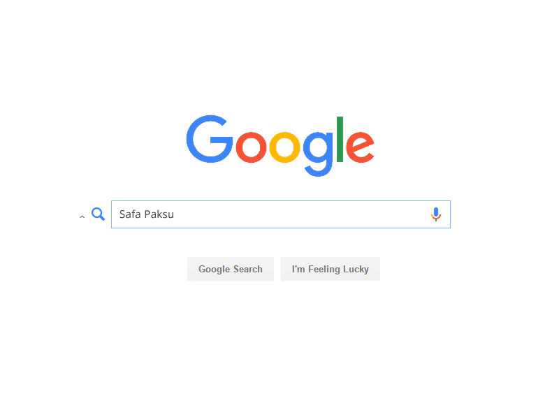 Google Search with icon v5.1 (animated) by Safa Paksu on Dribbble