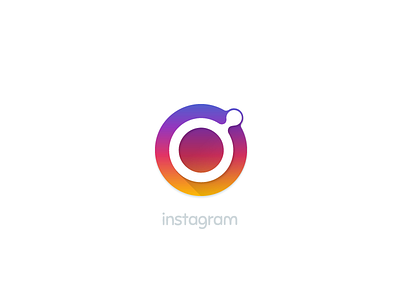 Instagram cam camera instagram logo look new new look
