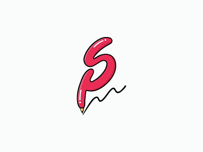 New logo for Spaksu Blog - R1