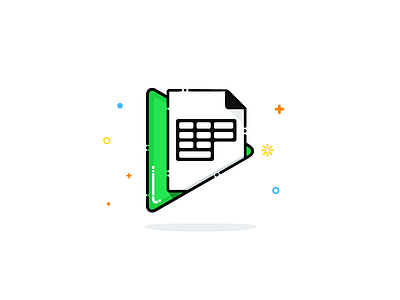 Google Sheets Designs Themes Templates And Downloadable Graphic Elements On Dribbble