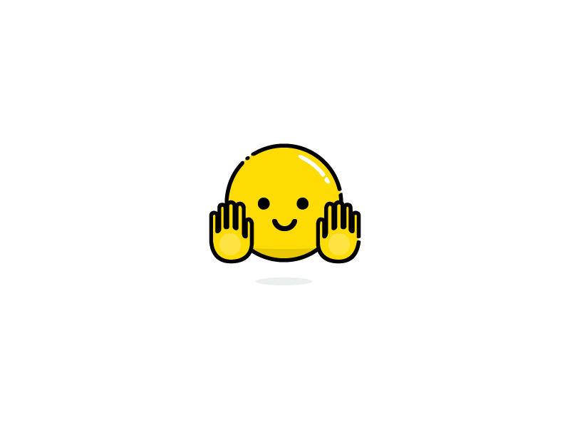 Power of Pray good pray smile smiley yellow