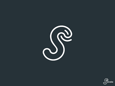 Snake Logo