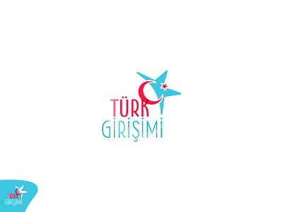 Turkish Initiative crescent developer girisim initiative moon star turk turkish