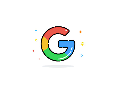Google g google google icon icon sweet