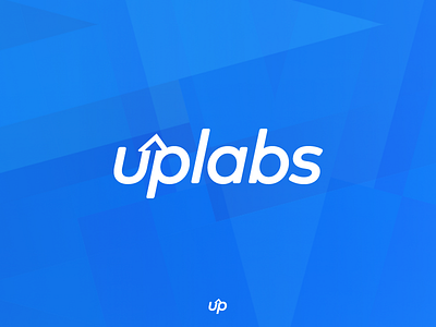 Uplabs Identity Challenge - Please Upvote for me! challenge design identity logo logo design up uplabs upvote vote