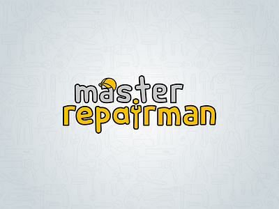 Master Repairman