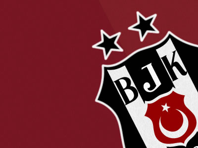 Beşiktaş Red Jersey 2012-13