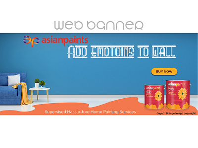 Web Banner