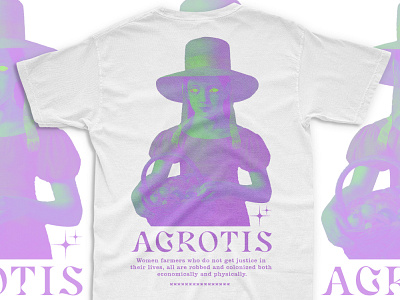 Agrotis adobe photoshop art artsy branding clothing design designer edgy illustrator streetwear