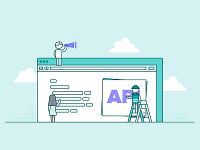 API api code developers integrations