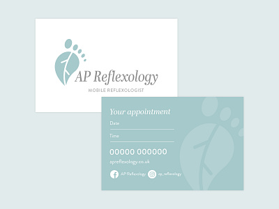 AP Reflexology