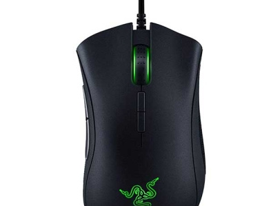 Razer DeathAdder v2 salenhanh review salenhanh top