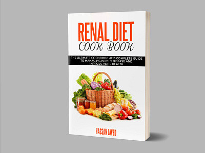 Renal Diet Cookbook