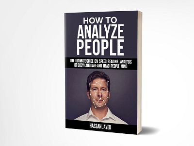 Analyze People Book Cover