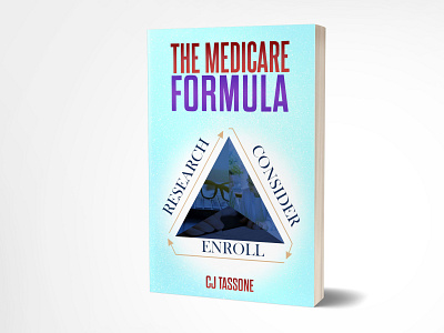The Medicare Formula Book Cover