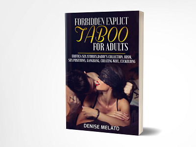 Forbidden Explict Taboo For Adults