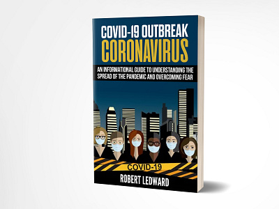 Covid-19 Outbreak Coronavirus