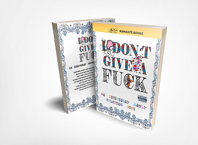 I Don't Give A F**K 3dbookcover adobephotoshop book book cover bookcover bookcoverdesign bookcovers booking booklet books coloringbooks designs ebook fiverr fiverr.com graphicdesign graphics illustration kids kindle