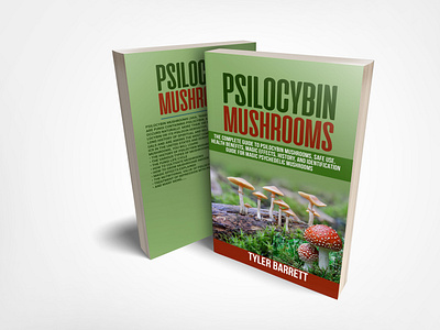 Psilocybin Mushrooms