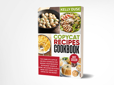 CopyCat Recipes Cookbook