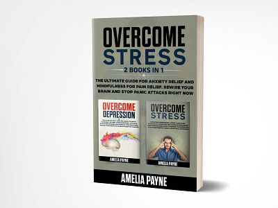 Overcome Stress Bundle