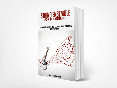 String Ensemble Book Cover