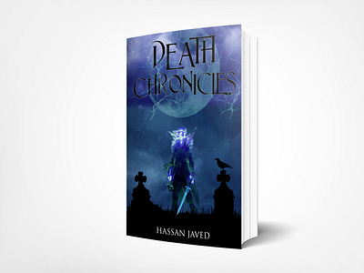 death Chronicies Book Cover