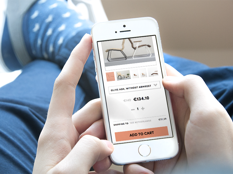 Responsive improvements for the Crowdyhouse productpage responsive crowdyhouse