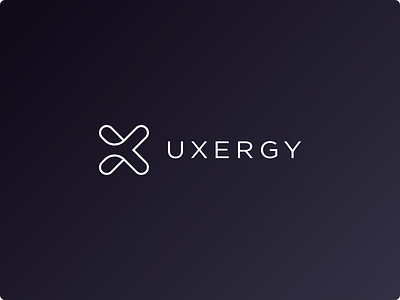 New UXERGY logo