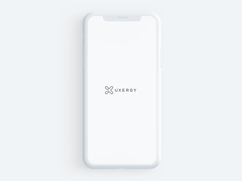 UXERGY - Your UX needs surgery animation interaction ios iphone principle ux uxergy