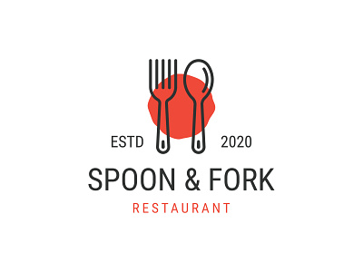 Spoon And Fork