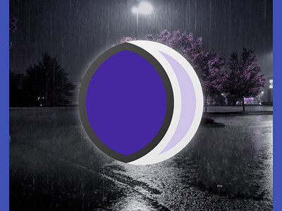 Purple Night