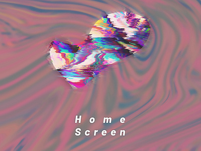 Home Screen Season Three