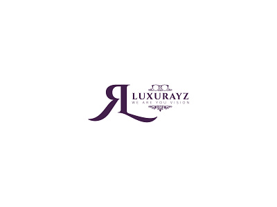 Luxuayz Logo