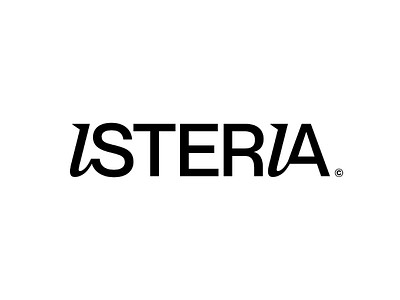 Isteria.