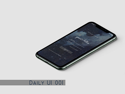 Daily 001