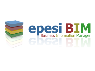 epesi BIM logo