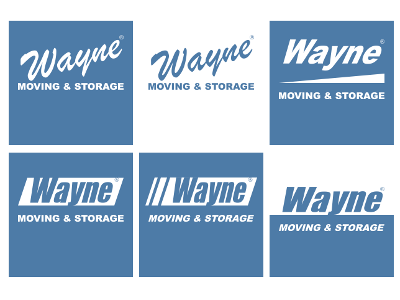 Wayne logo
