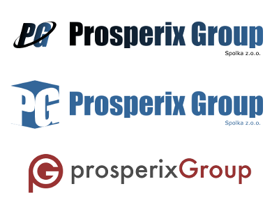 Prosperix Group logo