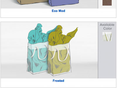 Totes Rebound ecommerce bags totes