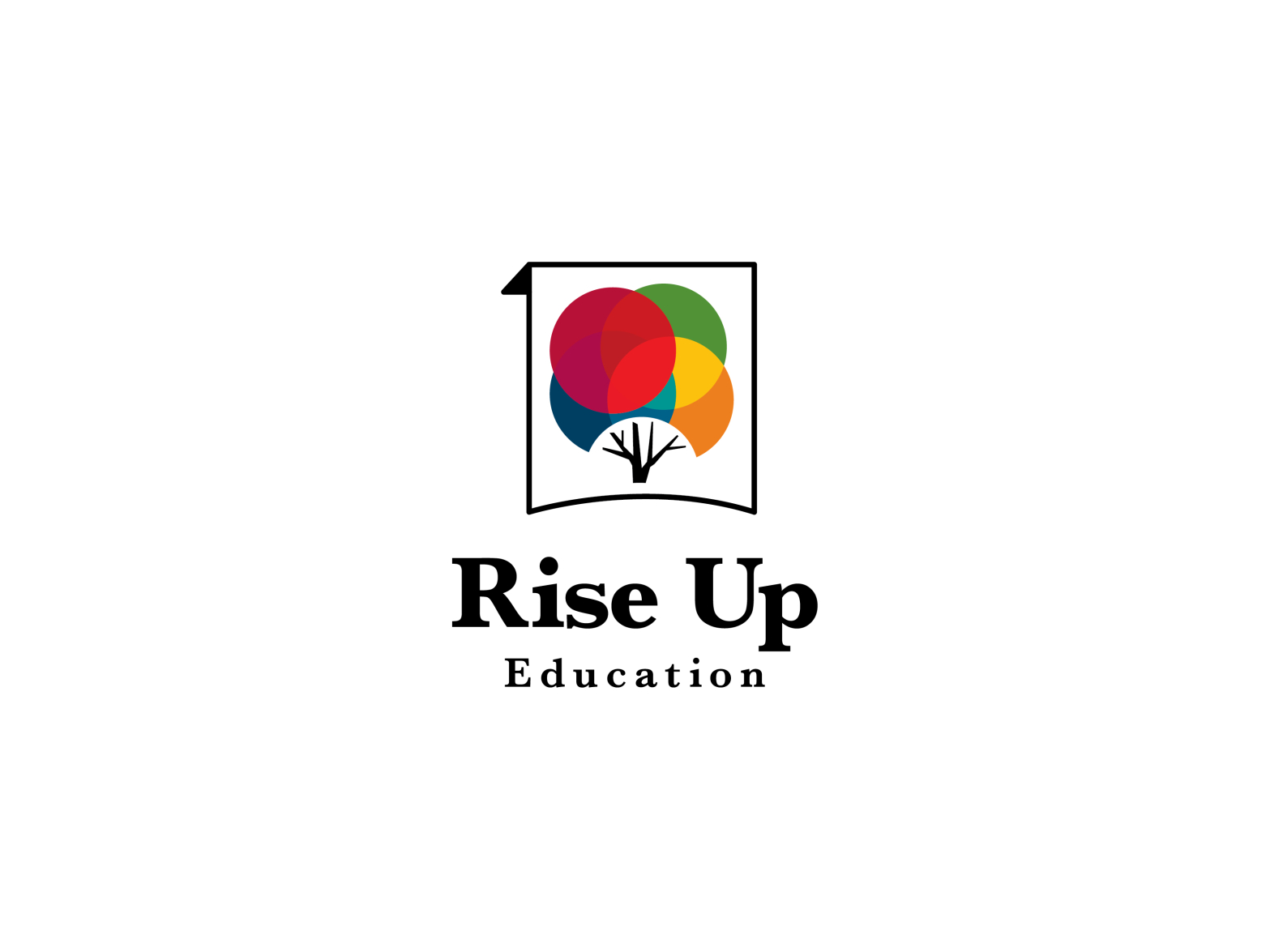 rise up education