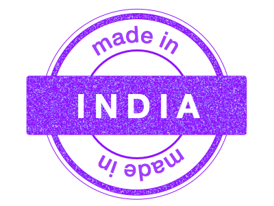 Made In India