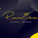 Designer Rania Esam