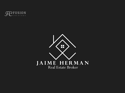 Jamie herman second Logo