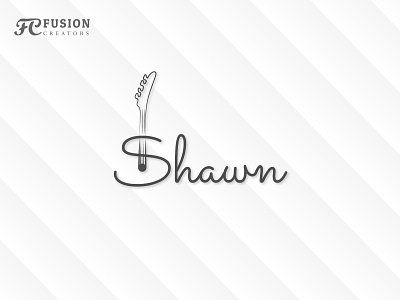 Shawon branding design fusioncreator icon illustration logo logo design logo presentation typography vector