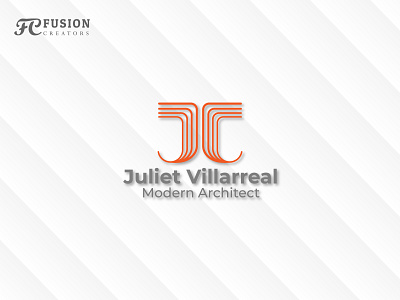 gradient template branding design fusioncreator illustration logo logo design logo presentation typography vector