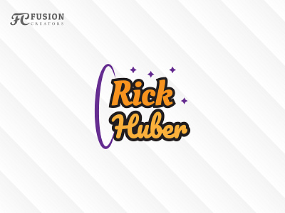 Rick Logo